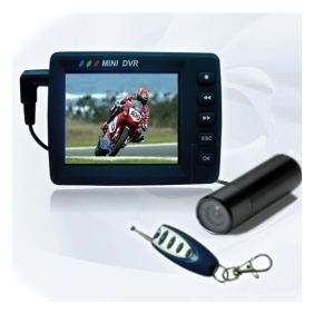 Spy Mini DVR, Helmet Camera,12V&5V Power Supply DVRs, Portable DVRs